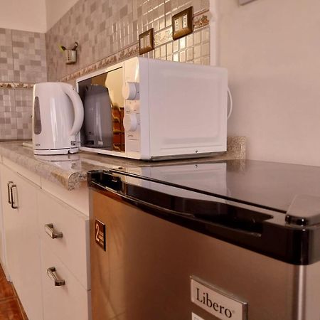 Killary Apart Hotel Антофагаста Екстер'єр фото