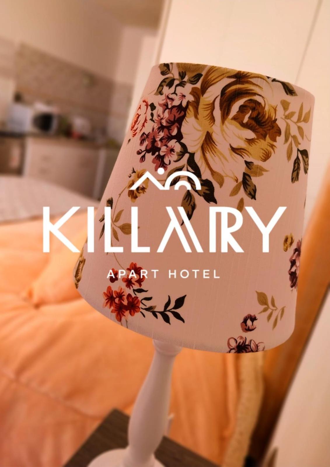Killary Apart Hotel Антофагаста Екстер'єр фото