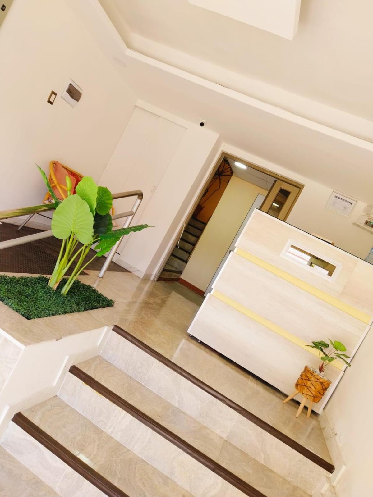 Killary Apart Hotel Антофагаста Екстер'єр фото